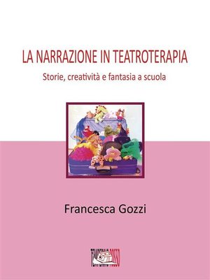 cover image of La narrazione in teatroterapia